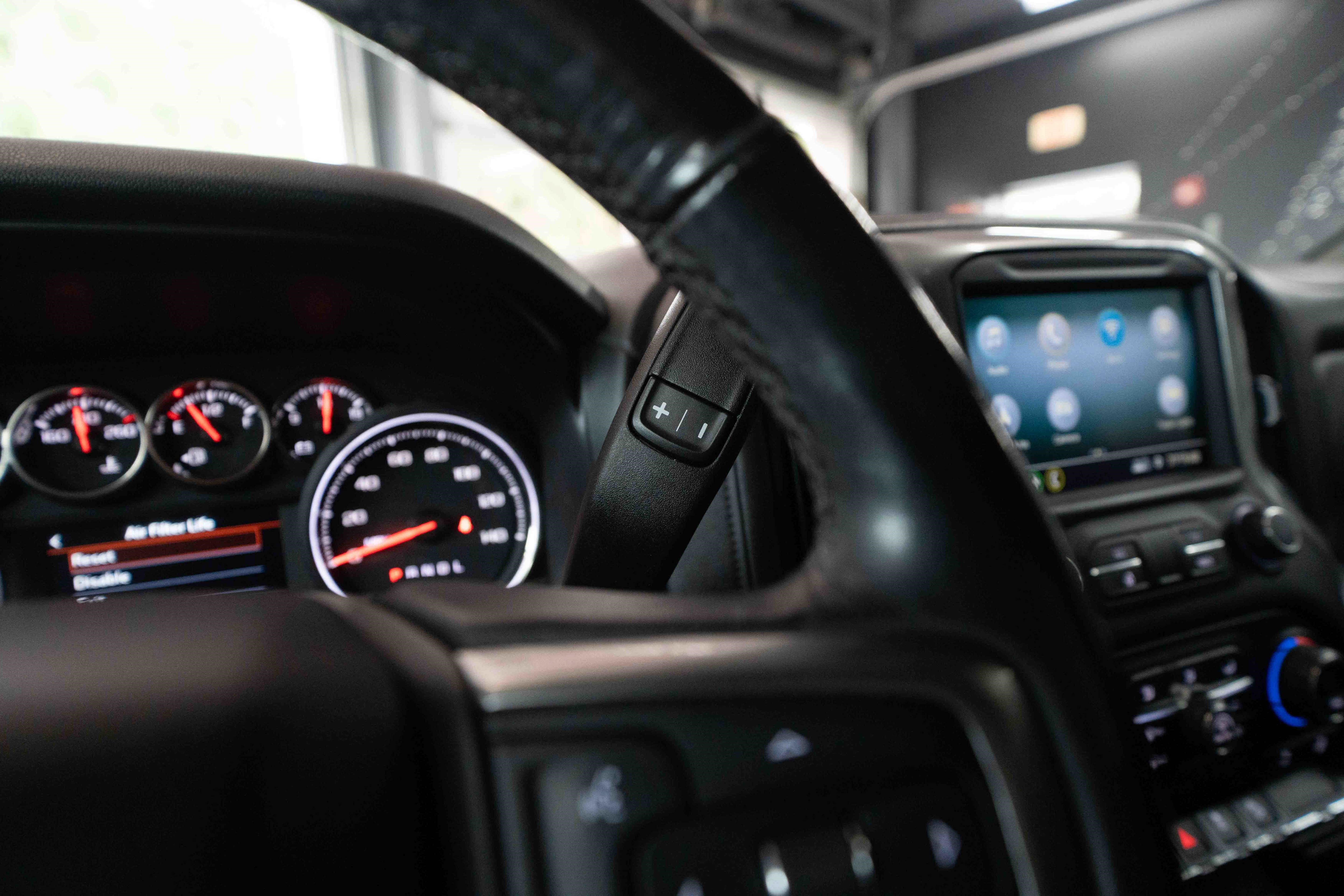 Used 2019 Chevrolet Silverado 1500 RST w/ All-Star Edition AWD/4WD image 14