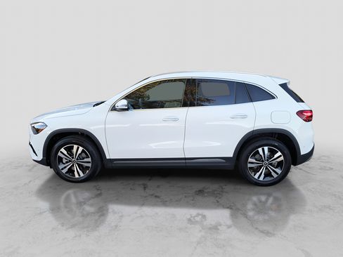 New 2026 Mercedes-Benz GLA 250 image 8