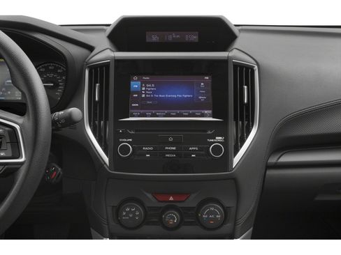 Used 2019 Subaru Forester w/ Alloy Wheel Package AWD/4WD image 7