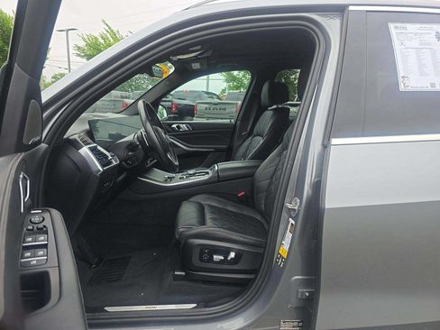 Used 2024 BMW X5 xDrive40i AWD/4WD image 18
