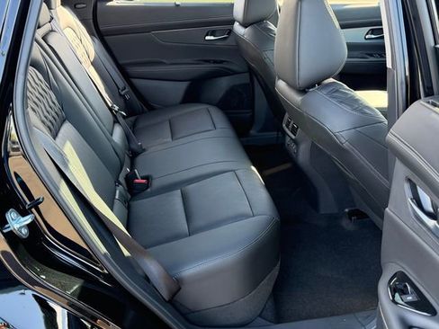 New 2026 Nissan Murano Platinum w/ Cargo Package AWD/4WD image 27