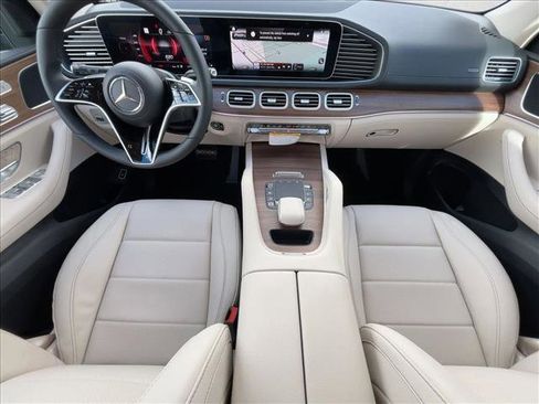 New 2026 Mercedes-Benz GLE 450 4MATIC image 15