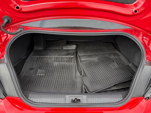 Used 2022 Toyota GR86 Premium w/ ALL Weather Mat Package (TMS) RWD image 17