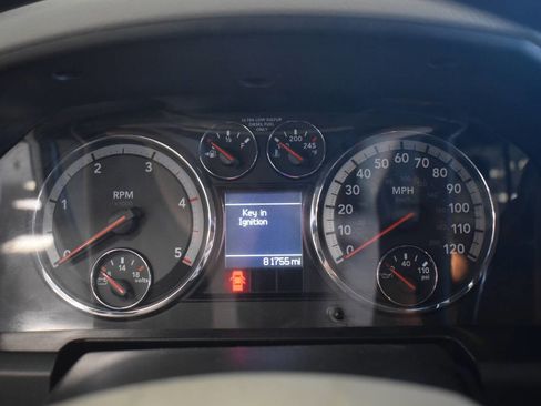 Used 2012 RAM 2500 SLT AWD/4WD image 51