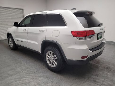 Used 2018 Jeep Grand Cherokee Laredo RWD image 5