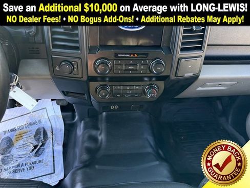 Used 2019 Ford F150 XL w/ Equipment Group 101A Mid image 20