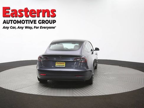 Used 2022 Tesla Model 3 Performance AWD/4WD image 33