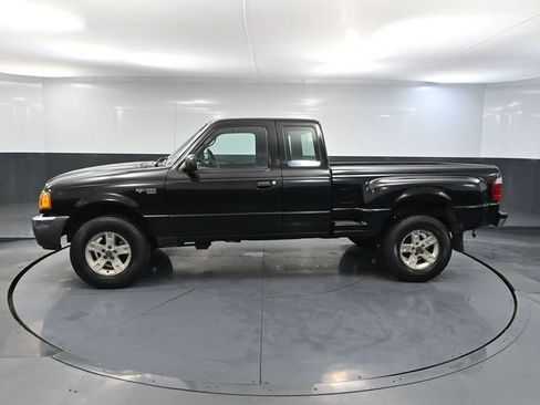 Used 2004 Ford Ranger XLT image 9