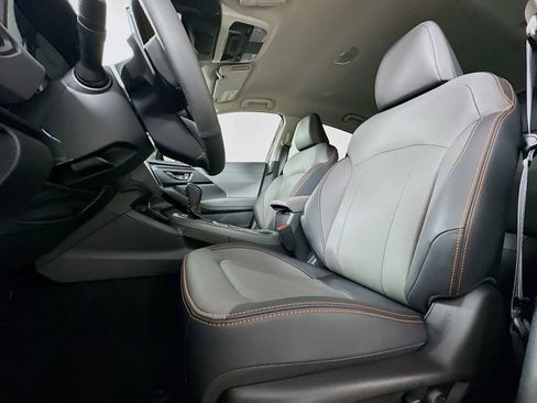 New 2026 Subaru Crosstrek 2.5i Limited AWD/4WD image 19