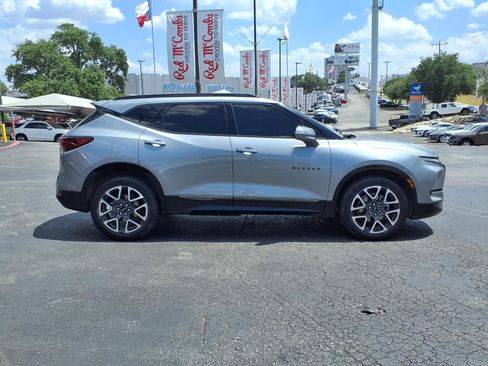 Used 2023 Chevrolet Blazer RS FWD image 5
