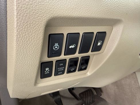 Used 2012 Nissan Murano SL w/ Navigation Pkg AWD/4WD image 30