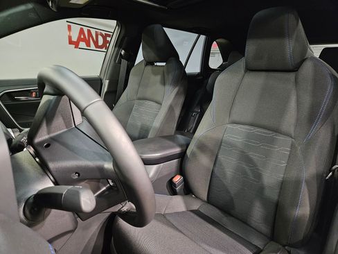 Certified 2025 Toyota RAV4 SE w/ Convenience Package image 23