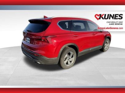 Used 2023 Hyundai Santa Fe SEL