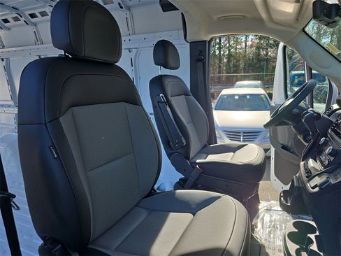New 2026 RAM ProMaster 2500 w/ Safety Group image 10