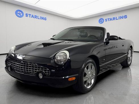 Used 2003 Ford Thunderbird image 16