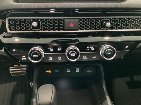 New 2026 Honda Civic Sport image 13