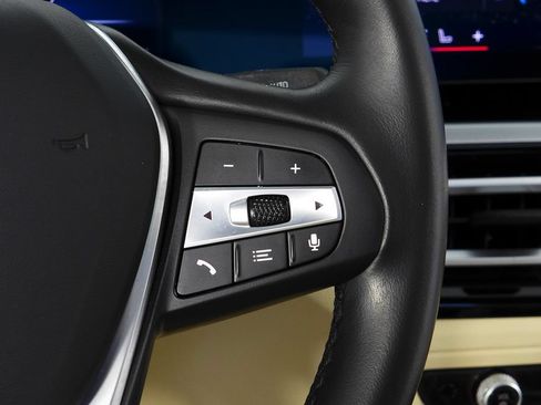 Certified 2024 BMW i4 eDrive35 w/ Convenience Package RWD image 29
