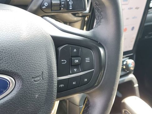 Used 2024 Ford Ranger XLT w/ FX4 Off-Road Package AWD/4WD image 16