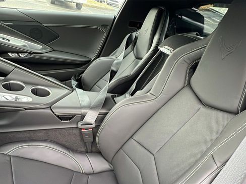 New 2026 Chevrolet Corvette Stingray Coupe w/ 1LT image 16