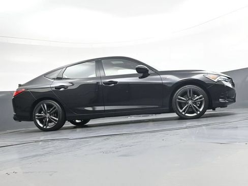 Used 2024 Acura Integra A-Spec FWD image 35