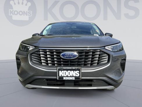 New 2026 Ford Escape Active w/ Cold Weather Package image 11