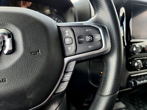 New 2026 RAM 5500 Tradesman w/ Chrome Appearance Group image 23