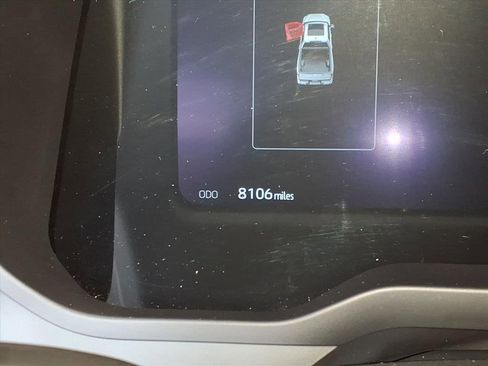 Used 2025 Toyota Tundra TRD Pro image 45