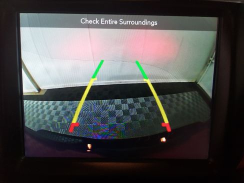 Used 2018 RAM 1500 Rebel w/ Luxury Group image 11