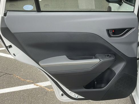 Certified 2024 Subaru Crosstrek 2.5i Sport image 20