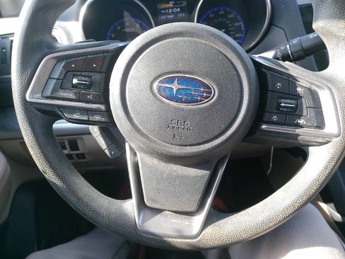 Used 2019 Subaru Legacy 2.5i image 33