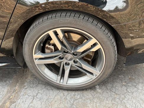 Used 2018 Audi A4 2.0T Premium Plus w/ Premium Plus Package image 5