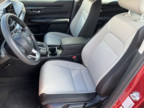 Certified 2023 Honda CR-V LX image 16