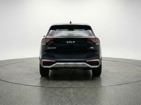 Used 2025 Kia Sportage LX image 7