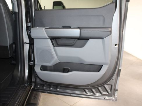 New 2025 Ford F250 XL w/ STX Appearance Package image 31