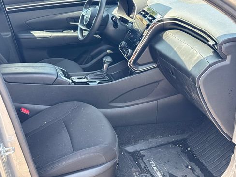 Certified 2023 Hyundai Tucson SEL AWD/4WD image 13
