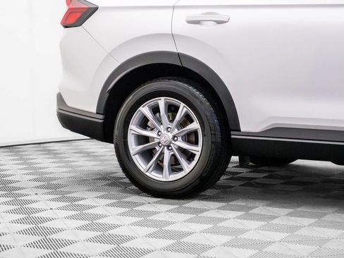 Certified 2024 Honda CR-V EX-L image 38