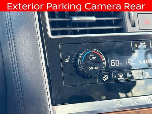 Used 2024 Nissan Armada SL image 19