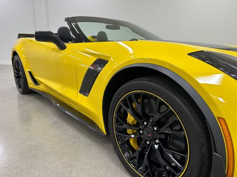 Used 2016 Chevrolet Corvette Z06 w/ C7.r Special Edition image 65