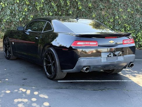 Used 2015 Chevrolet Camaro SS w/ Commemorative Special Edition image 5