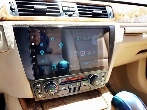 Used 2006 BMW 325i Sedan image 28