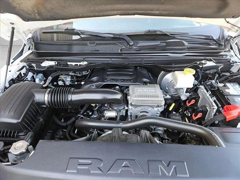 Used 2020 RAM 1500 Lone Star AWD/4WD image 27