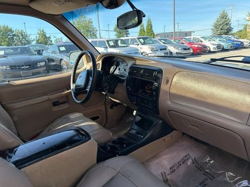 Used 1999 Ford Explorer AWD 4-Door image 27