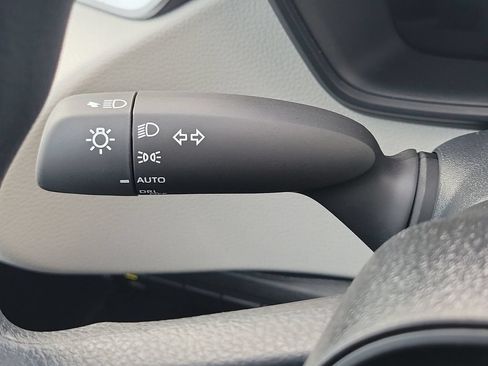 New 2026 Toyota Corolla LE FWD image 11
