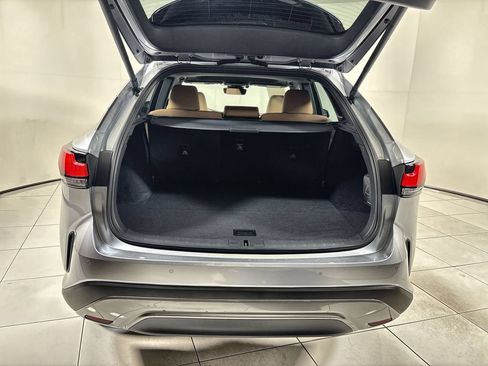 Used 2024 Lexus RX 350 Premium w/ Accessory Package (Z1) FWD image 21