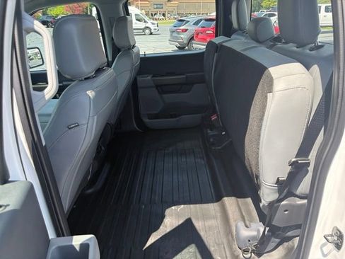 Used 2024 Ford F150 XL AWD/4WD image 18