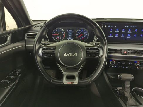 Used 2022 Kia K5 GT-Line w/ GT-Line FWD Premium Package image 17