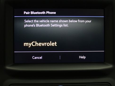 Used 2021 Chevrolet Silverado 1500 W/T w/ WT Value Package AWD/4WD image 34
