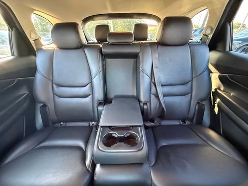 Used 2022 MAZDA CX-9 Touring image 20
