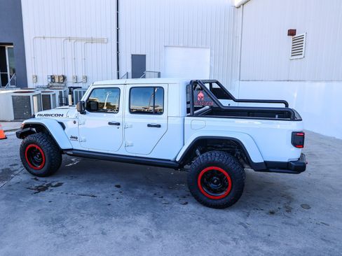 Used 2020 Jeep Gladiator Rubicon image 10