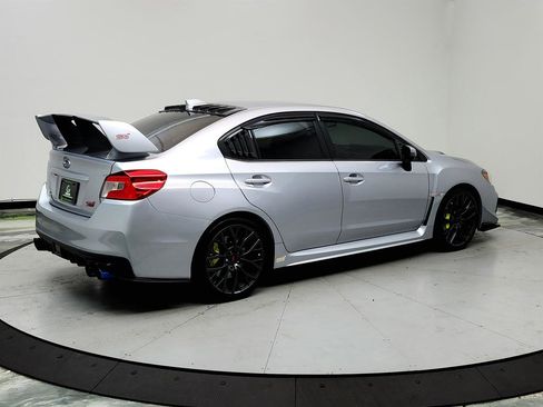 Used 2018 Subaru WRX STI image 5